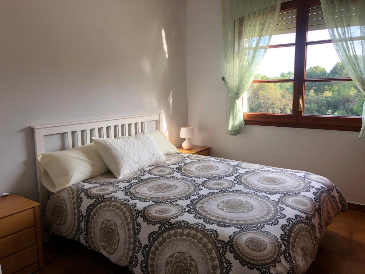 Villa Casa Fontanals à Pla del Panadés Extérieur photo