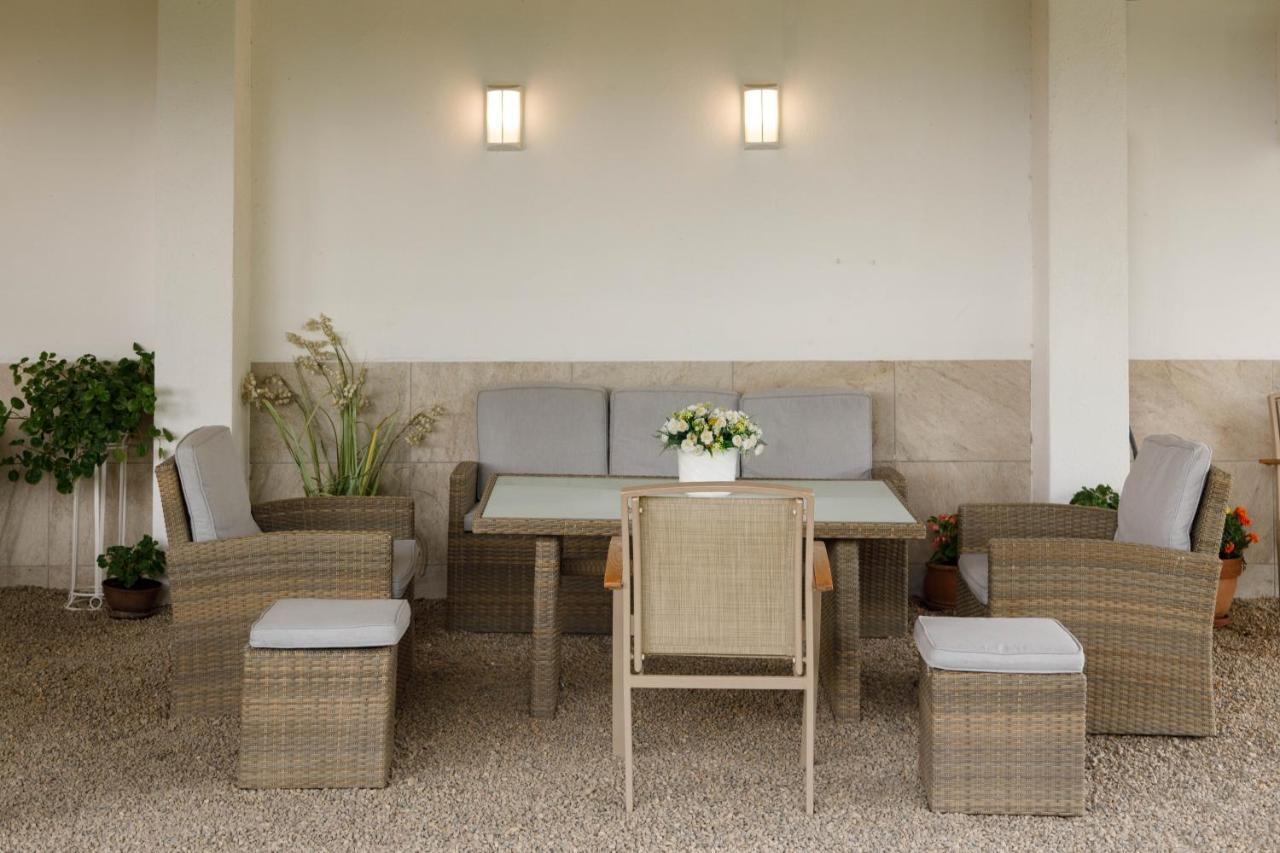 Villa Casa Fontanals à Pla del Panadés Extérieur photo