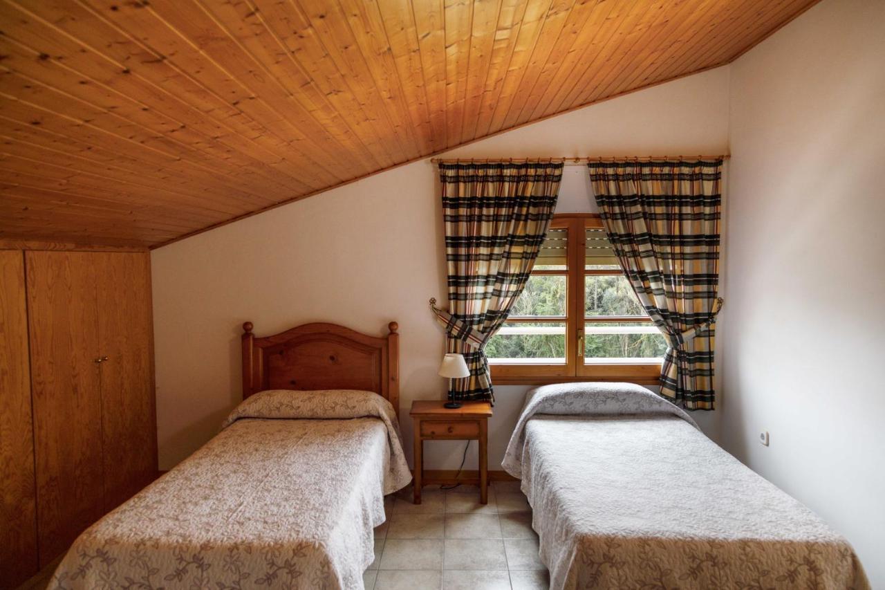 Villa Casa Fontanals à Pla del Panadés Extérieur photo